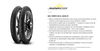 Imagen de PIRELLI SUPER CITY   2.75-18 - Moto DEL/TRA