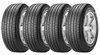 Imagen de Juego 4 CUBIERTAS PIRELLI 245/45 WR 20 SCORPION VERDE A/S XL