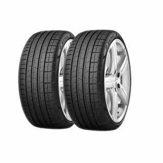 Imagen de KIT 2 NEUMÁTICOS PIRELLI 275/30 R 21 98Y PZERO PZ4 R-F XL