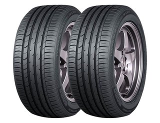 Imagen de KIT 2 NEUMÁTICOS 245/45 ZR18 100Y XL MOMO TOPRUN M300