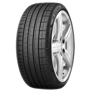 Imagen de CUBIERTA PIRELLI  295/35 R22 108Y PZERO PZ4 ELT XL