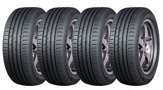 Imagen de JUEGO 4 CUBIERTAS 245/50 ZR18 104Y XL MOMO TOPRUN M300