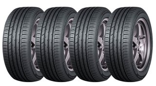 Imagen de JUEGO 4 CUBIERTAS 205/50 R17 93W XL MOMO TOPRUN M300