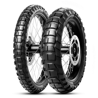 Imagen de METZELER KAROO 4  150/70 R17 T TL TRA