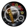 Imagen de Service Mercedes Benz GLC 250 30.000 km