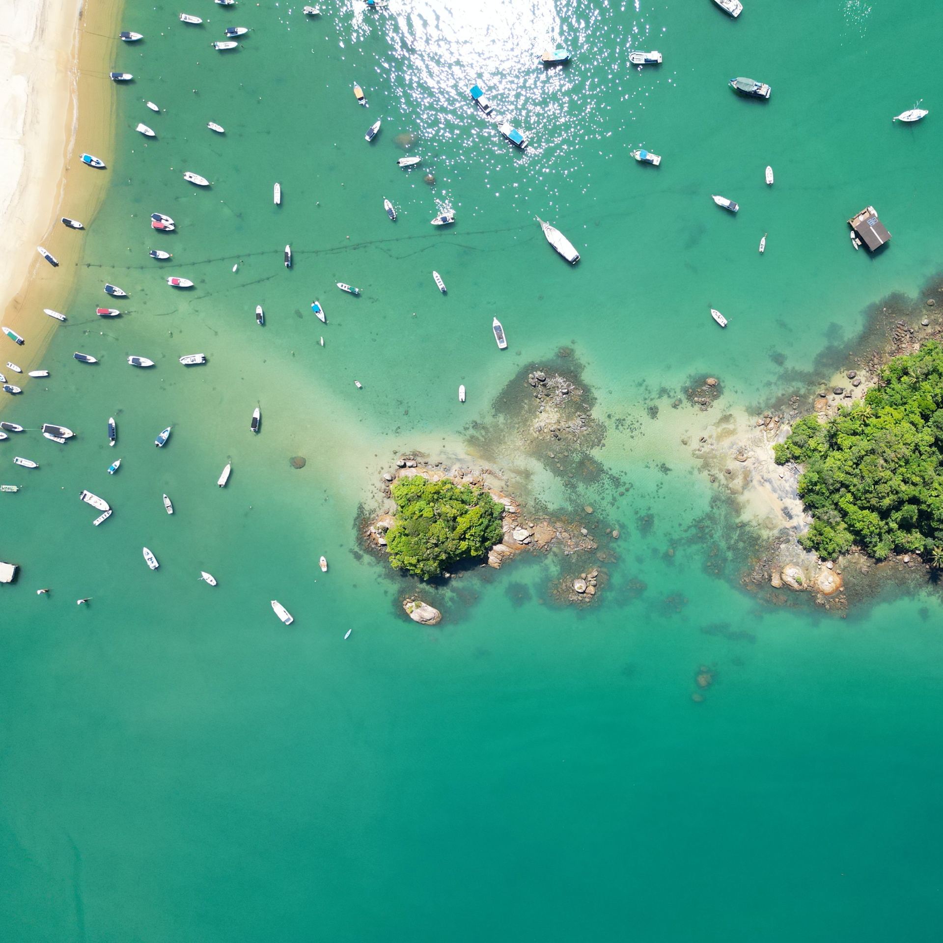 Imagen de ANGRA DOS REIS CON VILA GALE ECO RESORT TEMPORADA BAJA