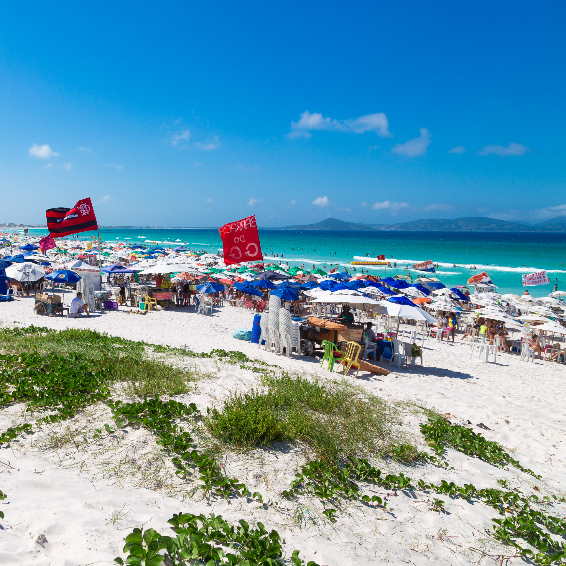 Imagen de CABO FRIO CON BALNEARIO CABO FRIO HOTEL TEMPORADA BAJA