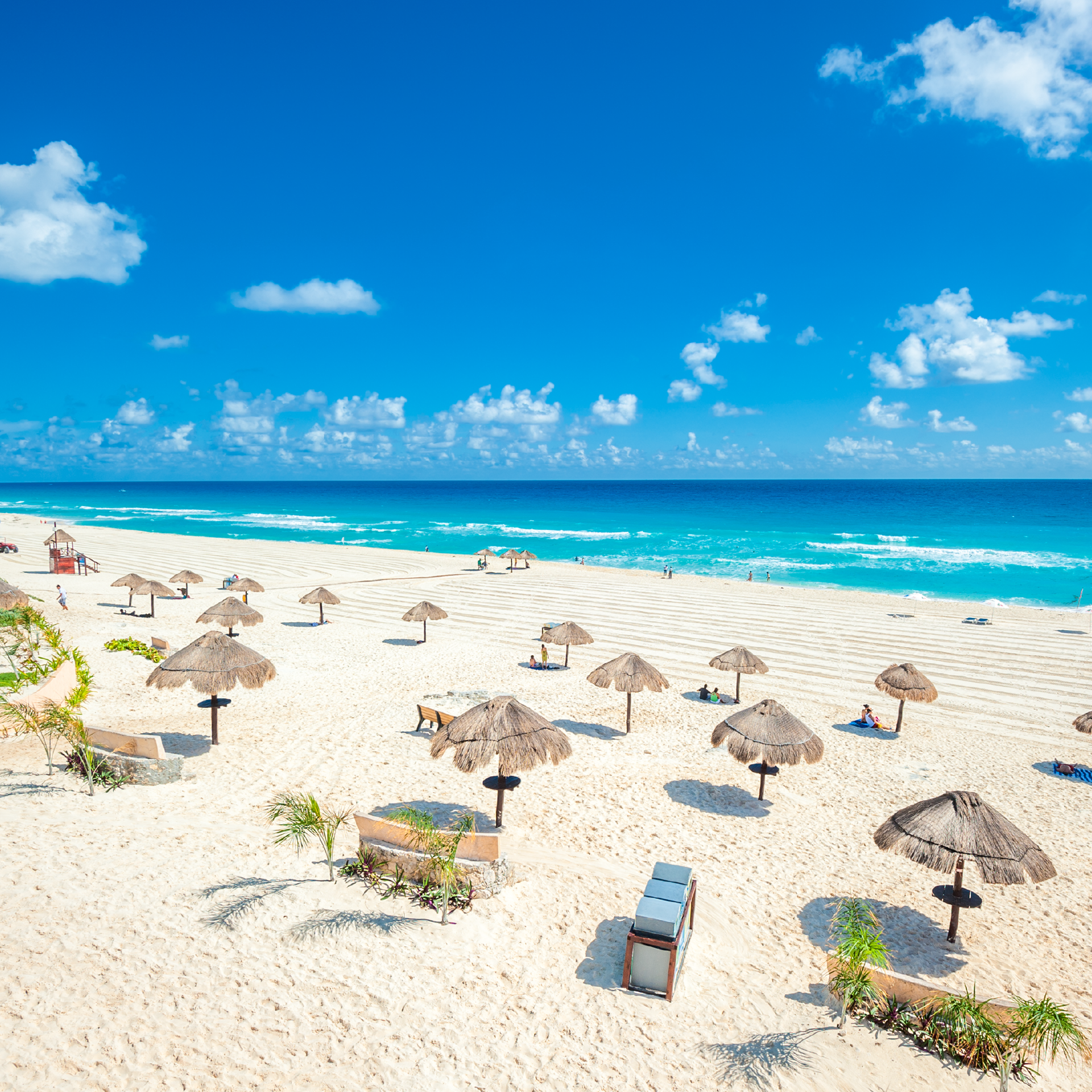 Imagen de CANCUN CON FLAMINGO TEMPORADA BAJA