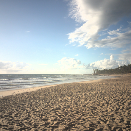 Imagen de COSTA DO SAUIPE CON SAUIPE TERRA RESORT TEMPORADA BAJA