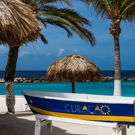 Imagen de CURAÇAO CON SUNSCAPE CURAÇAO TEMPORADA BAJA