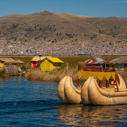 Imagen de DESCUBRA PERU - 2026 (LIMA, AREQUIPA, PUNO Y CUSCO)