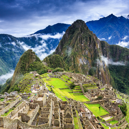 Imagen de DESCUBRE LA MAGIA DE MACHU PICCHU - 2026