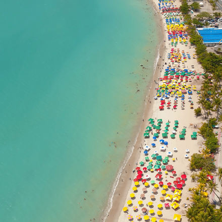 Imagen de MACEIO TEMPORADA BAJA