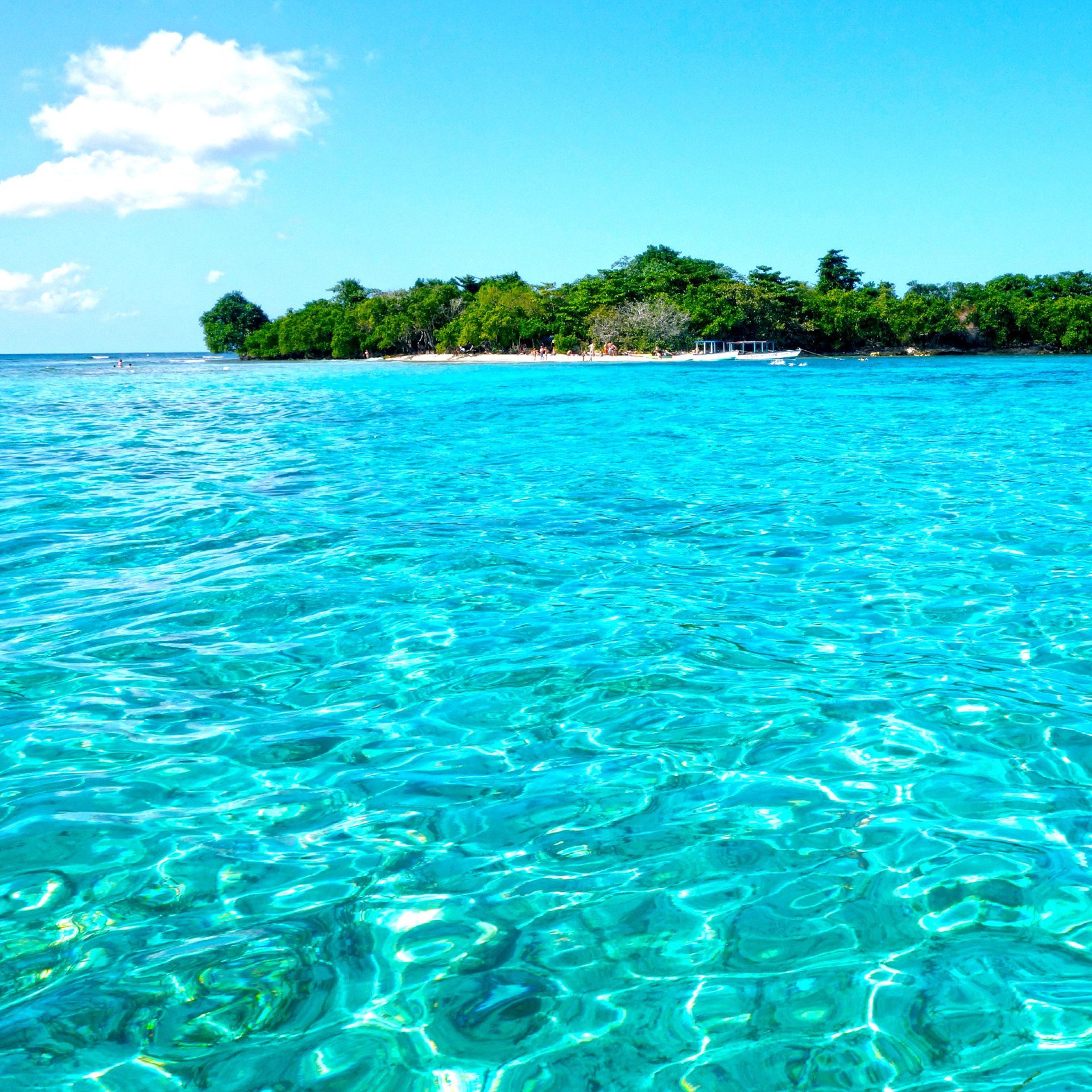 Imagen de NEGRIL CON RIU TEMPORADA BAJA