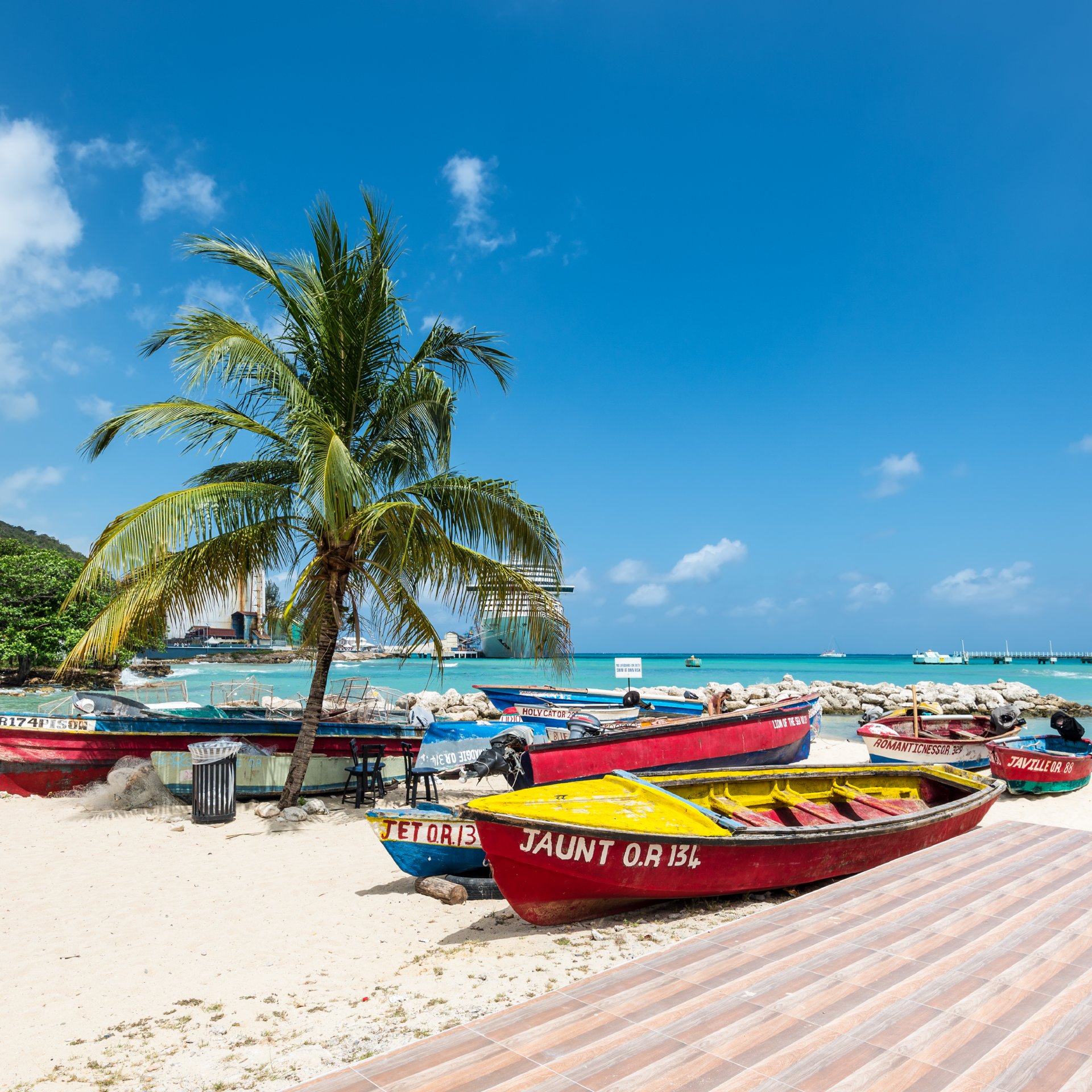 Imagen de OCHO RÍOS CON RIU TEMPORADA BAJA