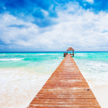 Imagen de PLAYA DEL CARMEN CON VIVA WYNDHAM MAYA TEMPORADA BAJA