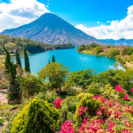 Imagen de GUATEMALA BÁSICO – 8 DÍAS