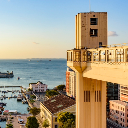 Imagen de SALVADOR DE BAHIA - Salida Confirmada 19 de Enero 2027