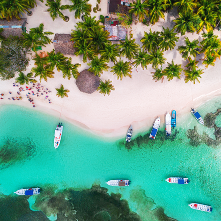 Imagen de PUNTA CANA - Salida Confirmada 28 de Junio 2027
