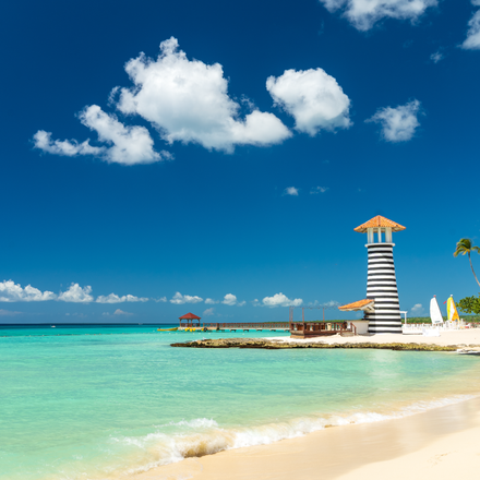 Imagen de BAYAHIBE - Salida Confirmada 01 de Julio 2027