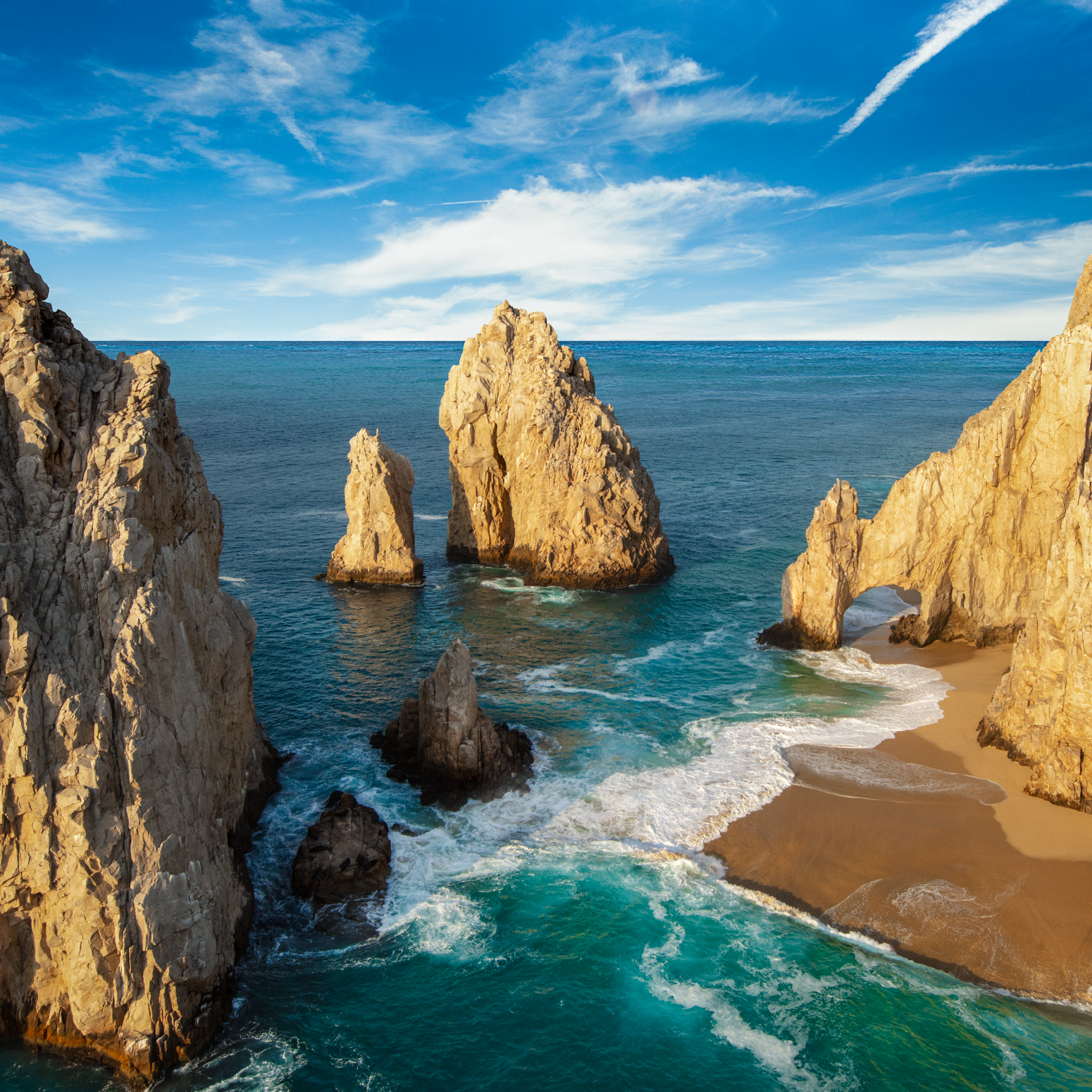 Imagen de LOS CABOS Temporada Baja 2027