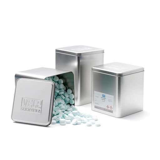 Imagen de Tabletas VKPC Velp Scientifica (x1000)