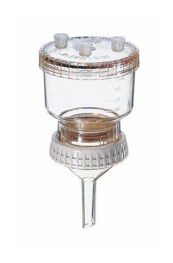 Imagen de Portafiltro con Embudo 500ml Nalge-Nunc