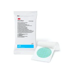 Imagen de Pack de 25 Petrifilm Bacterias Ácido Lácticas 3M