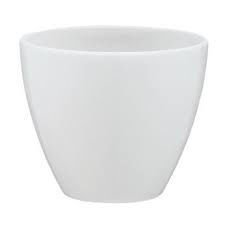 Imagen de Crisol de Porcelana de Fondo Alto 88x72 mm 200 ml Coors