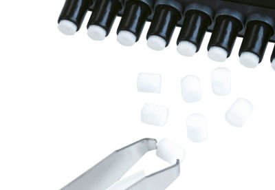 Imagen de Filtro para Protección de Micropipetas de 500-5000ul Sartorius