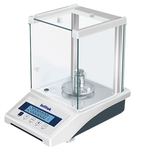 Imagen de Balanza Analítica 210g al 0.0001g Bioevopeak
