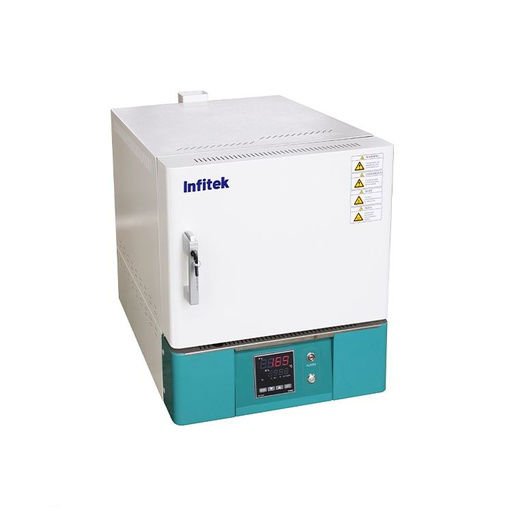 Imagen de Mufla 7L 1200°C Bioevopeak