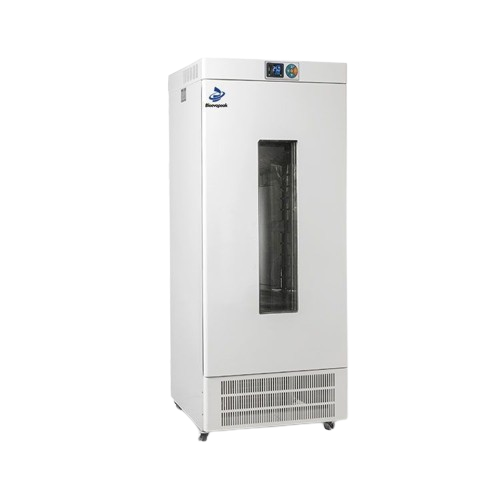 Imagen de Incubadora Refrigerada 400L 3 Estantes Bioevopeak