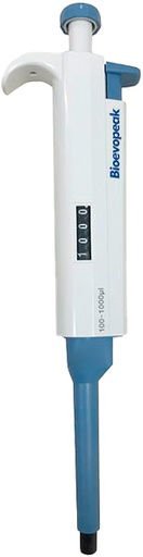 Imagen de Micropipeta Bioevopeak Digital 100-1000 UL