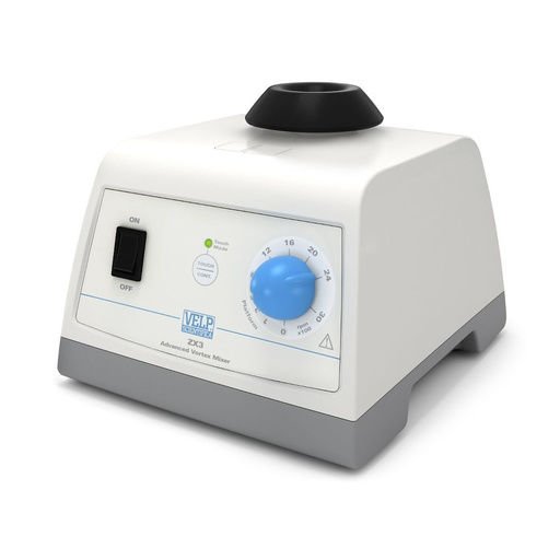 Imagen de Agitador Vortex con 3 Plataformas Velp Scientifica - ZX3