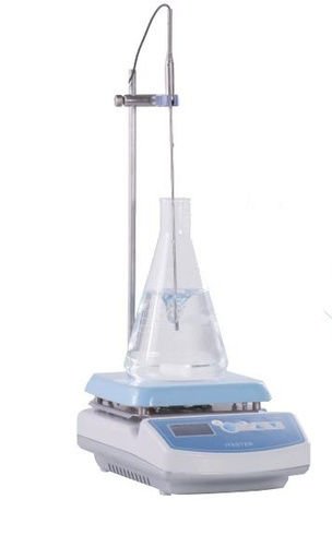 Imagen de Agitador Magnético con Calefacción 5L Numak - AMC-09B5