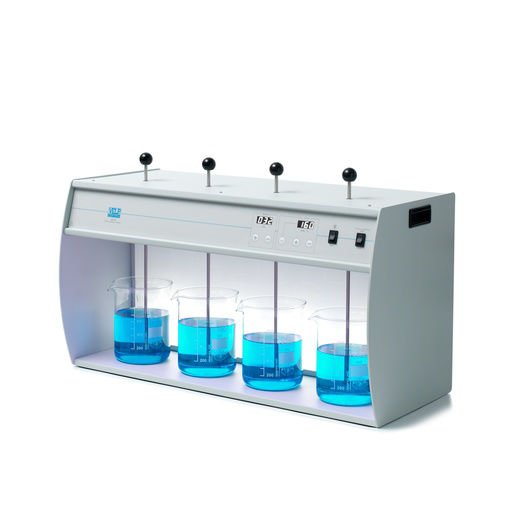 Imagen de Floculador Velp Scientifica - JLT6