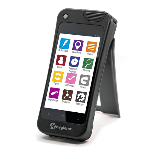 Imagen de Ensure Touch Hygiena