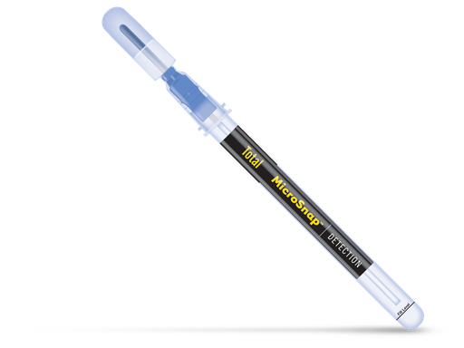 Imagen de MicroSnap Paso 2 Aerobios Totales Hygiena