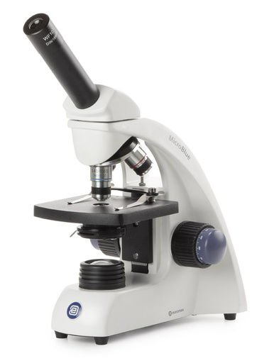 Imagen de Microscopio Monocular Euromex - MicroBlue