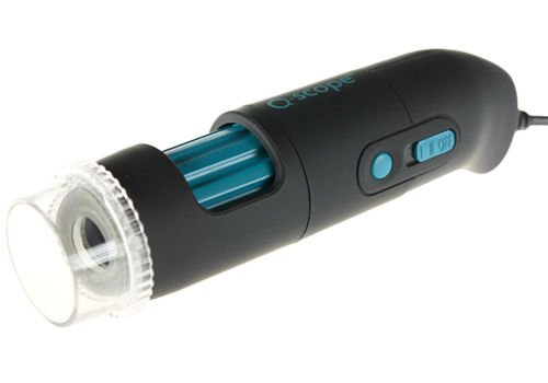 Imagen de Microscopio Digital USB con Polarización 2MP Euromex