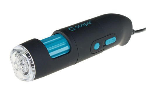 Imagen de Microscopio Digital USB 2MP 500x Euromex