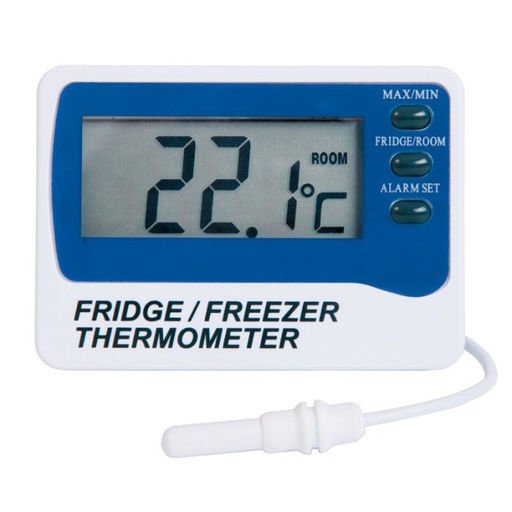 Imagen de Termometro ETI-Fridge / Freezer Thermometer