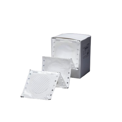 Imagen de 100 Filtros de Membrana Acetato Celulosa 47mm 0,2 um