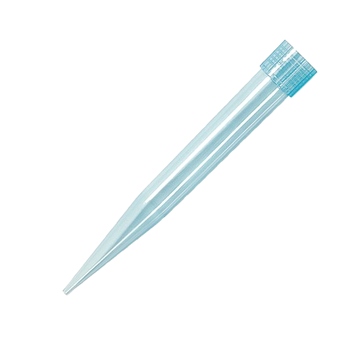 Imagen de Bolsa de 1000 Tips Azules 200-1000ul Gilson Socorex