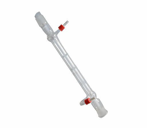 Imagen de Condensador Liebig 300mm Junta 24/40 Glassco