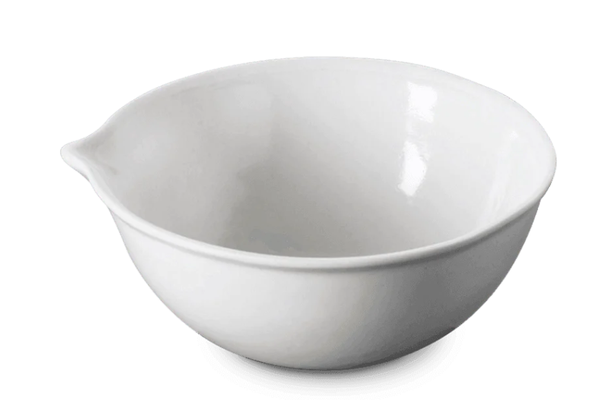Imagen de Cápsula de Porcelana 94x42mm 120ml Glassco