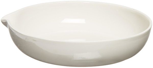 Imagen de Cápsula de Porcelana de Fondo Bajo 100ml Coors