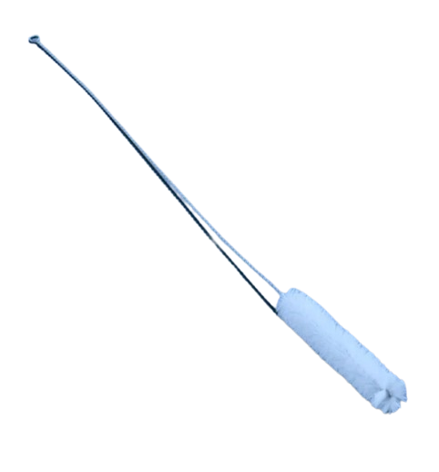 Imagen de Cepillo de Nylon 60cm para Bureta Glassco