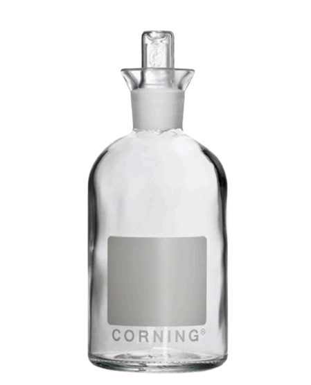 Imagen de Botella para DBO Corning